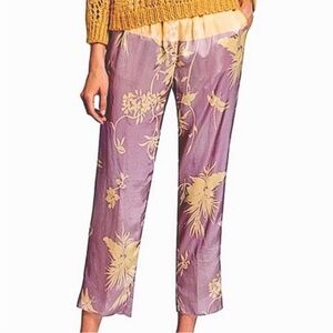 Forte Forte Le Stampe Pant